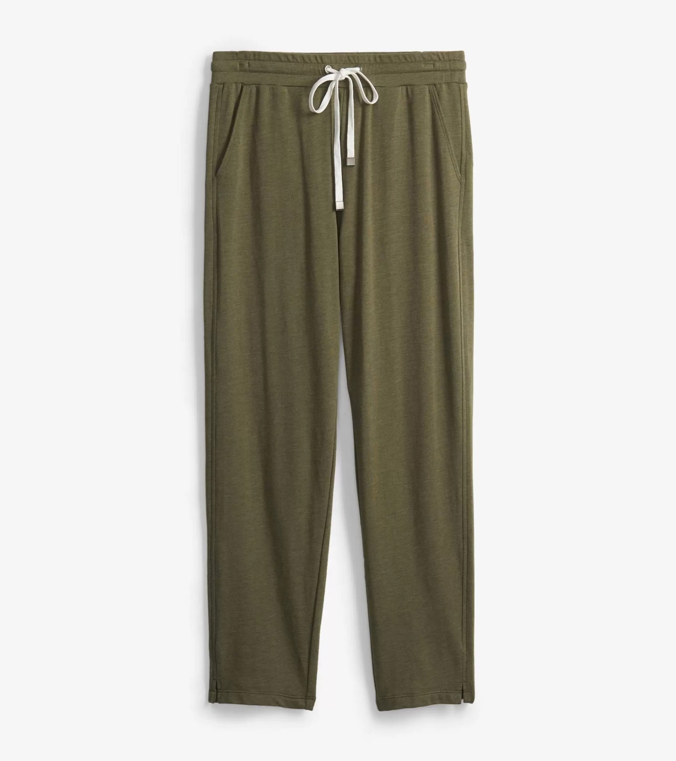 Hatley Adrien Jogger - Loden Green Melange Cheap