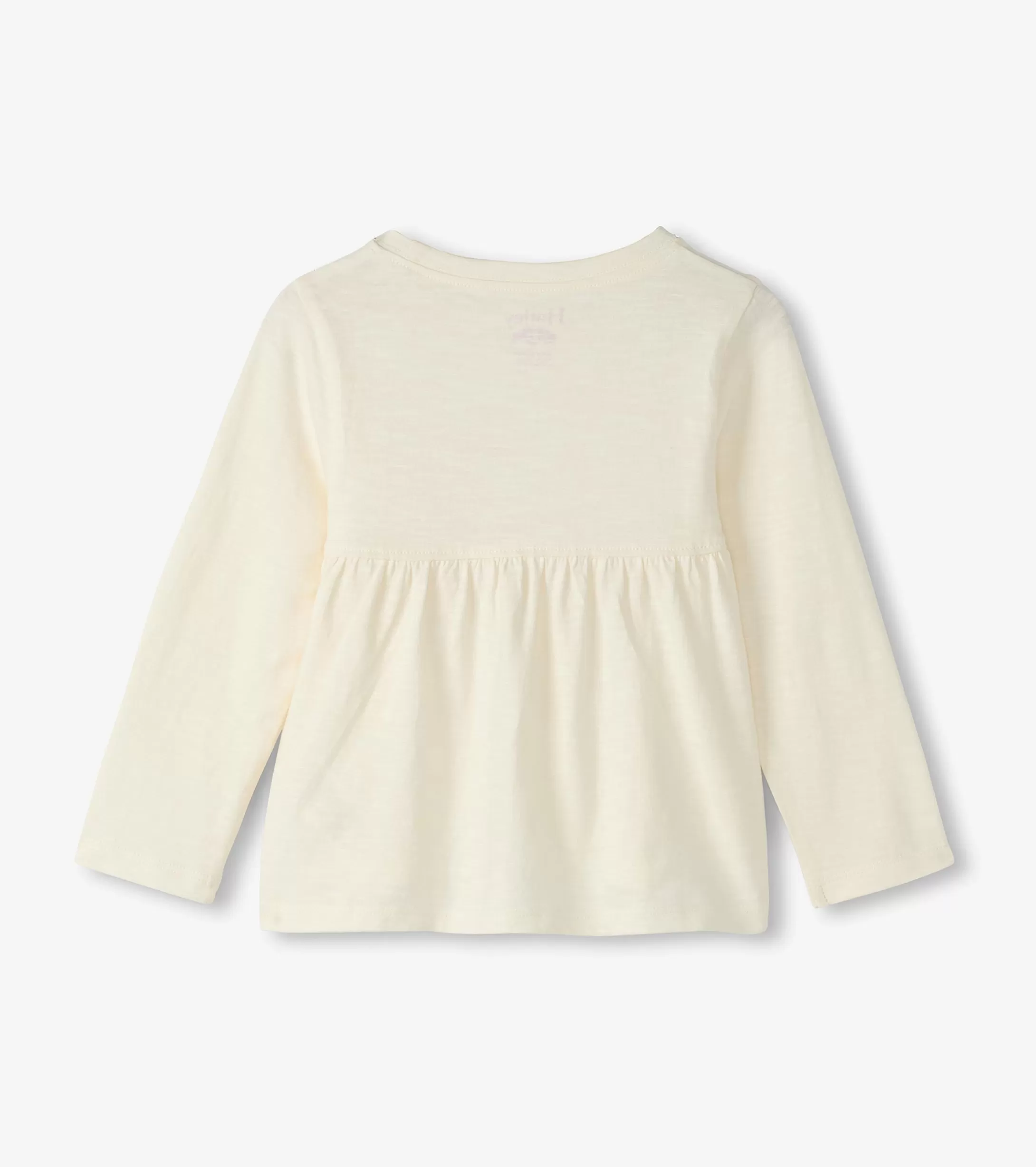 Hatley Baby & Toddler Girls Prize Pony Long Sleeve T-Shirt Sale