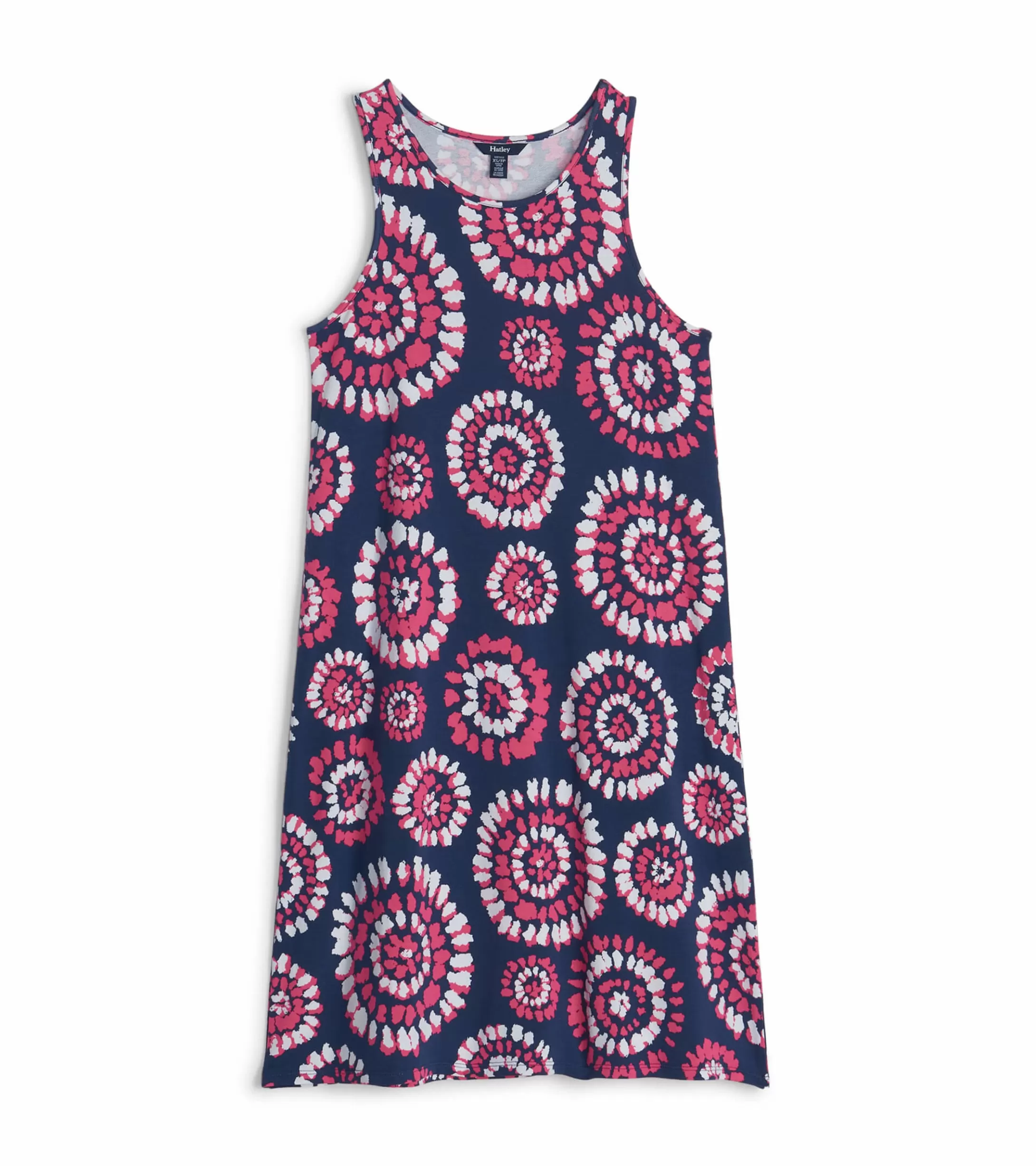 Hatley Bella Dress - Painted Mandala Cheap