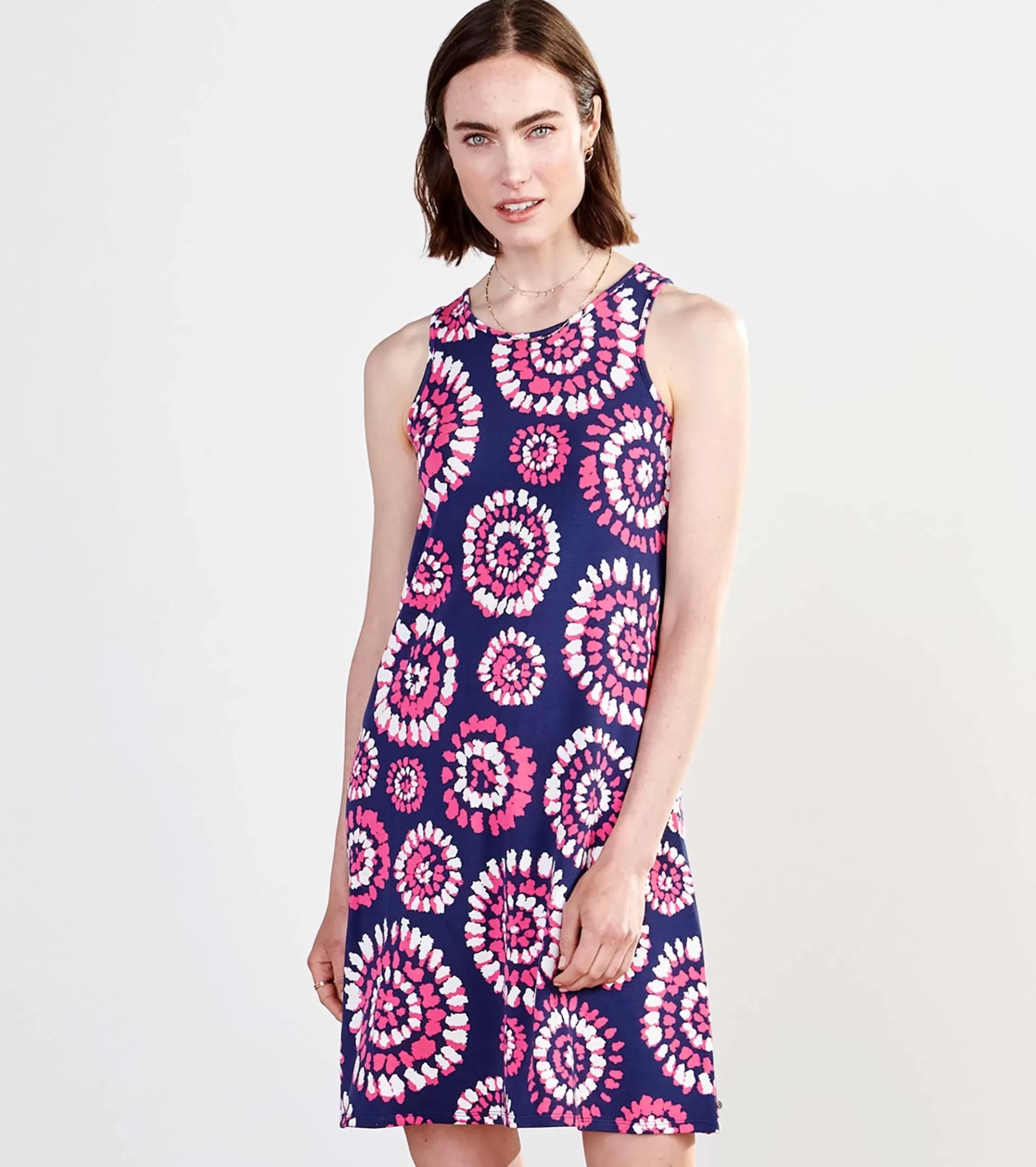 Hatley Bella Dress - Painted Mandala Cheap