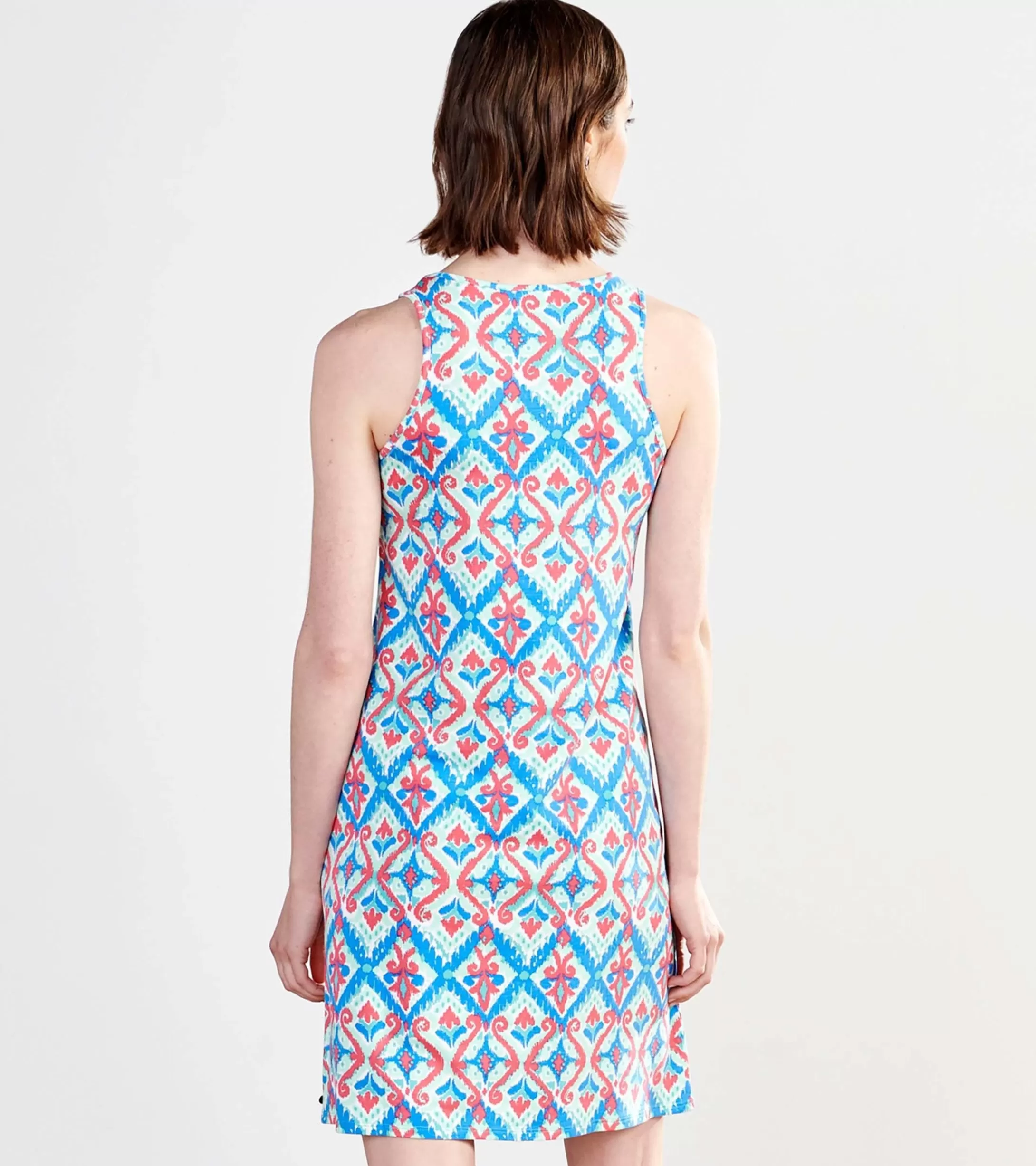 Hatley Bella Dress - Sunset Ikat Best Sale