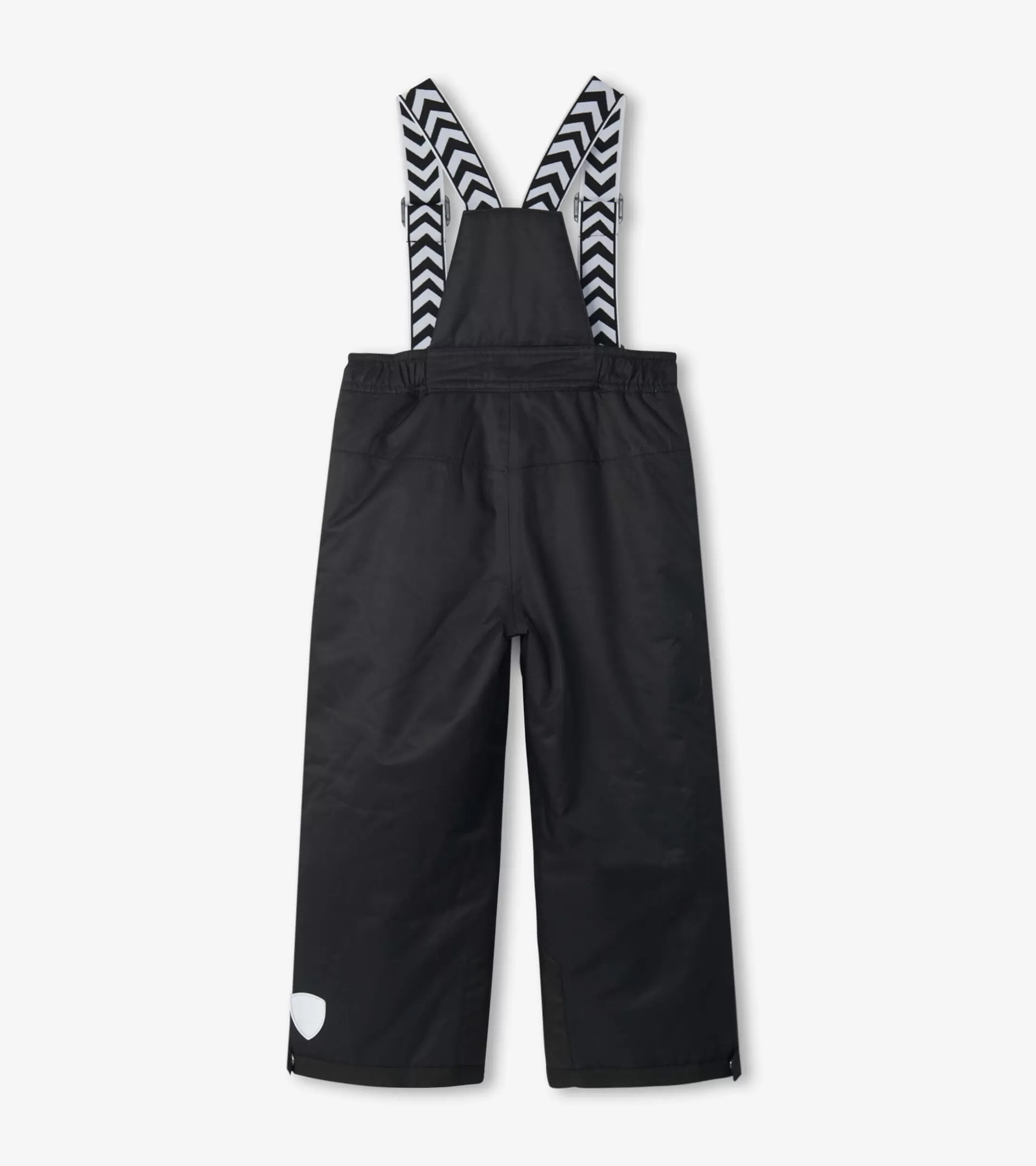 Hatley Black Kids Snow Pants Shop