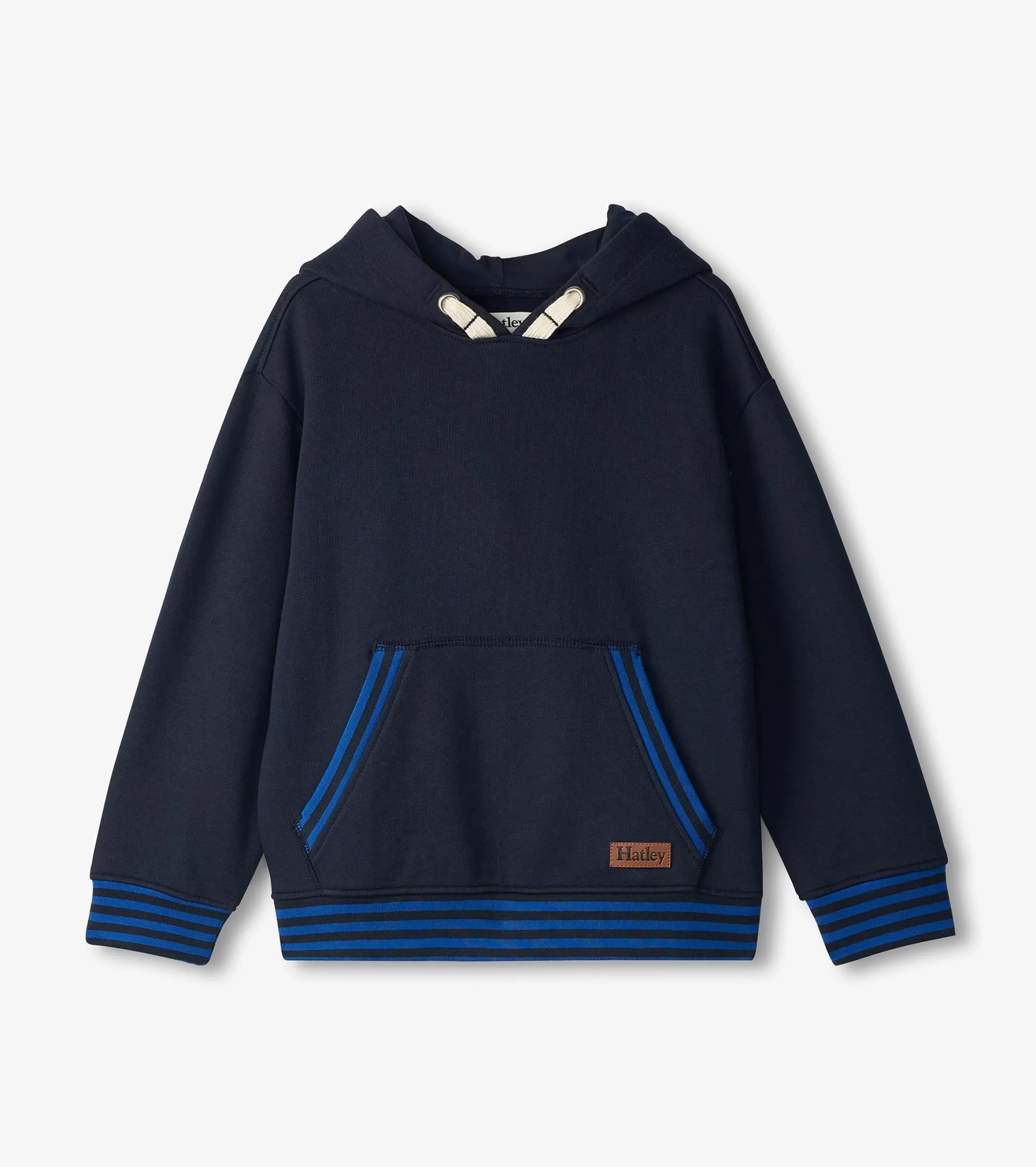 Hatley Boys Lightning Bolt Pullover Discount