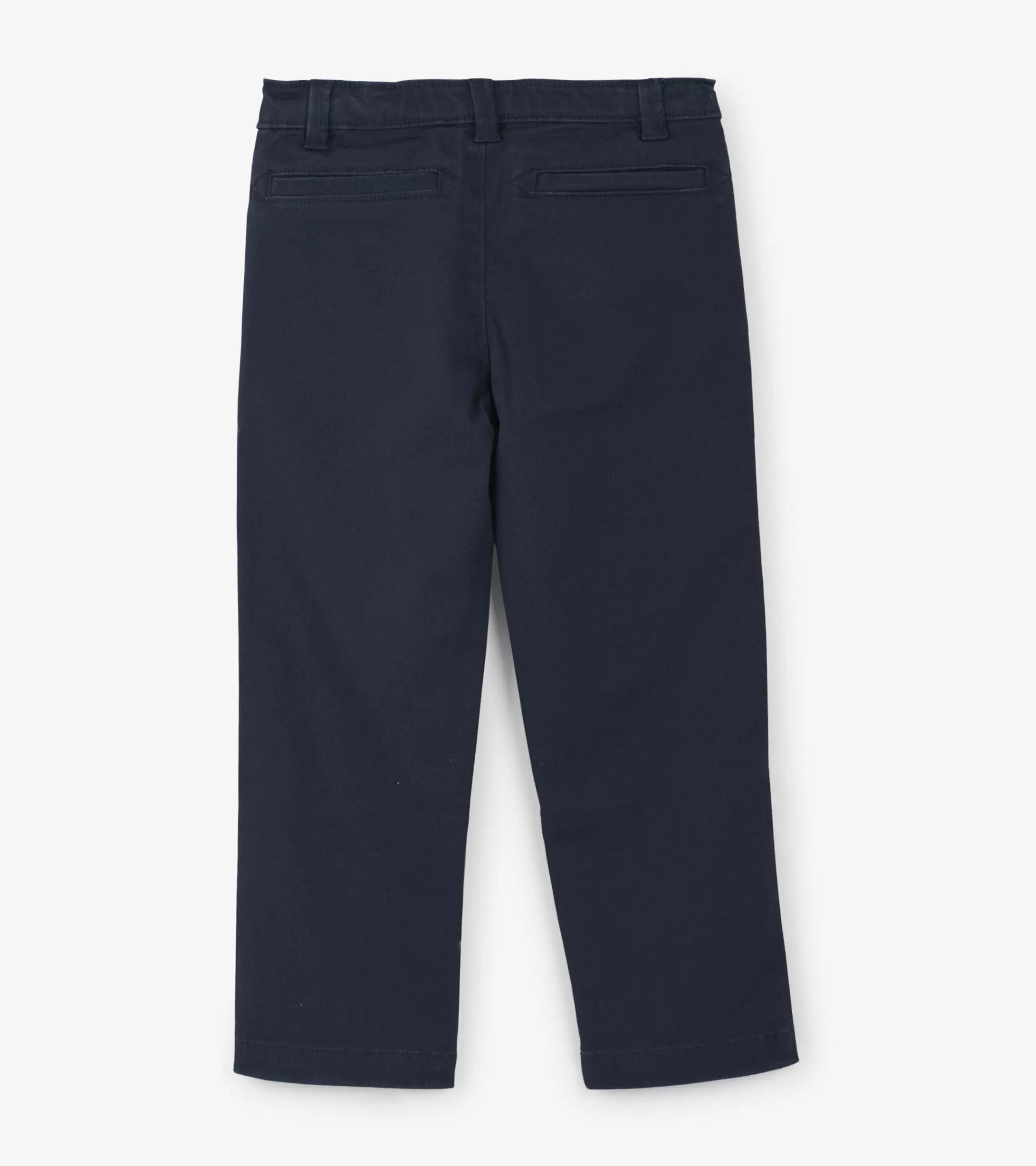 Hatley Boys Navy Twill Pants Discount