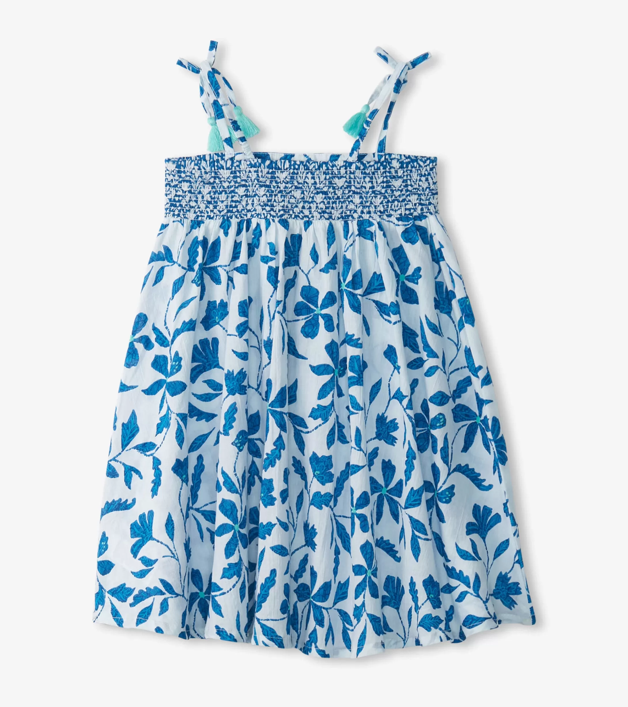 Hatley Girls Floral Dress Sale