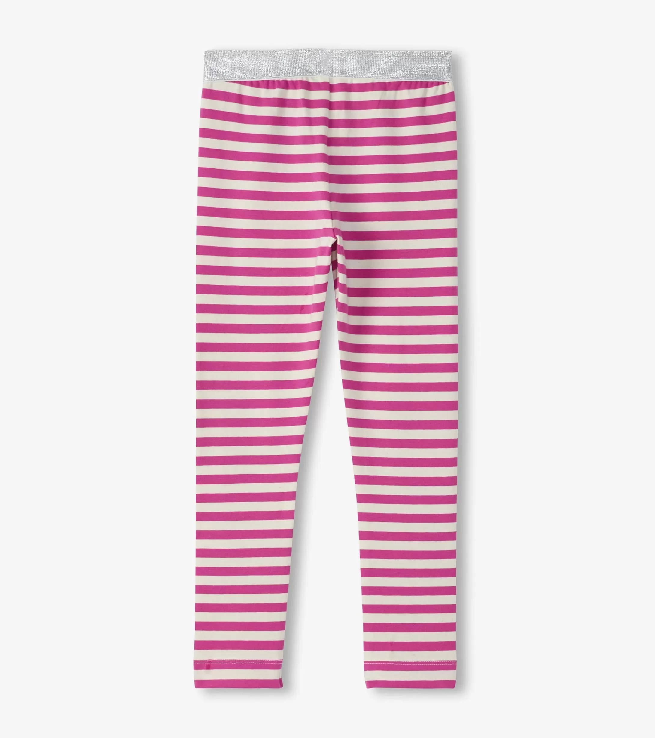 Hatley Girls Fun Hearts Waist Leggings Sale