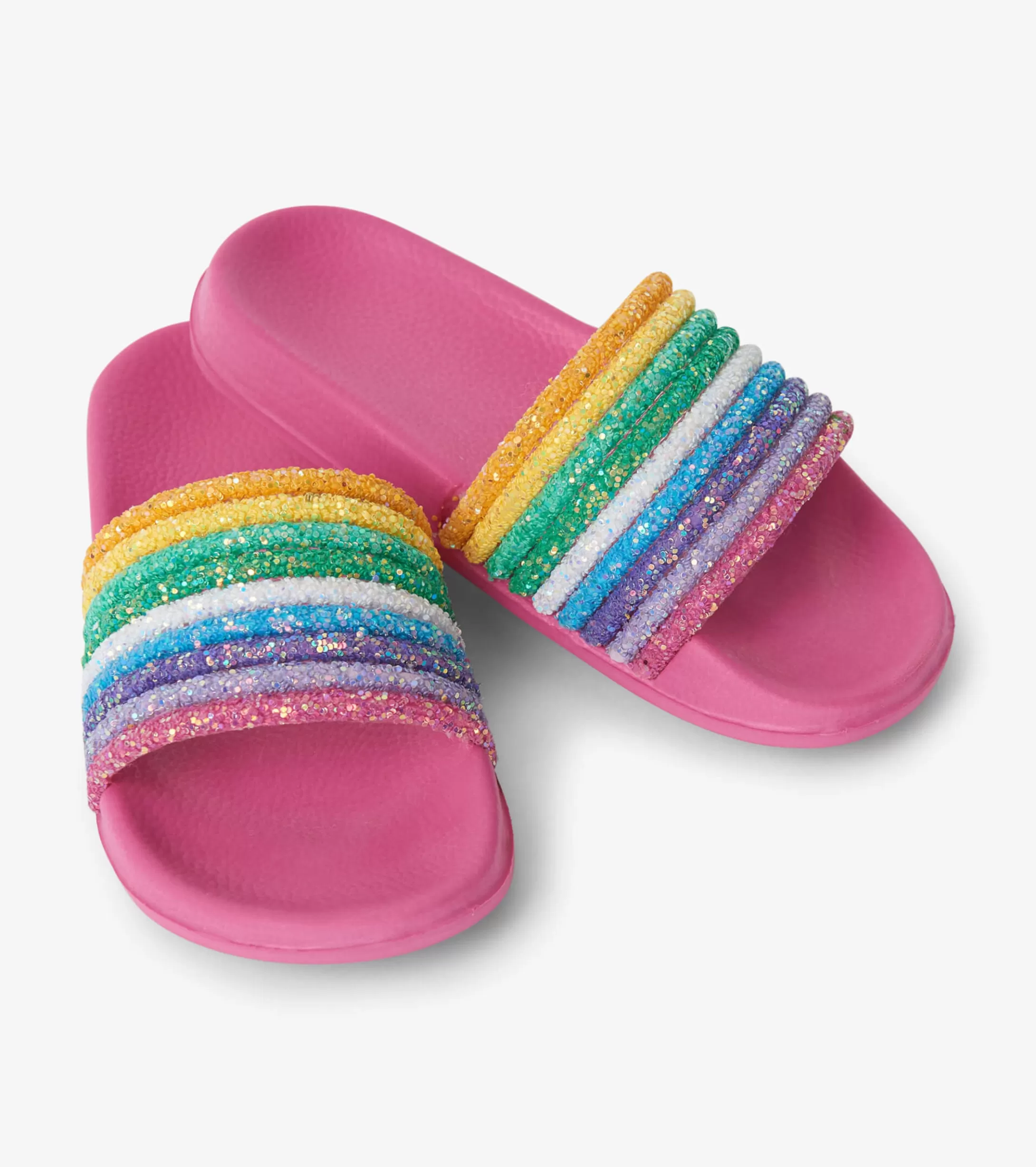 Hatley Girls Over The Rainbow Slides Sale