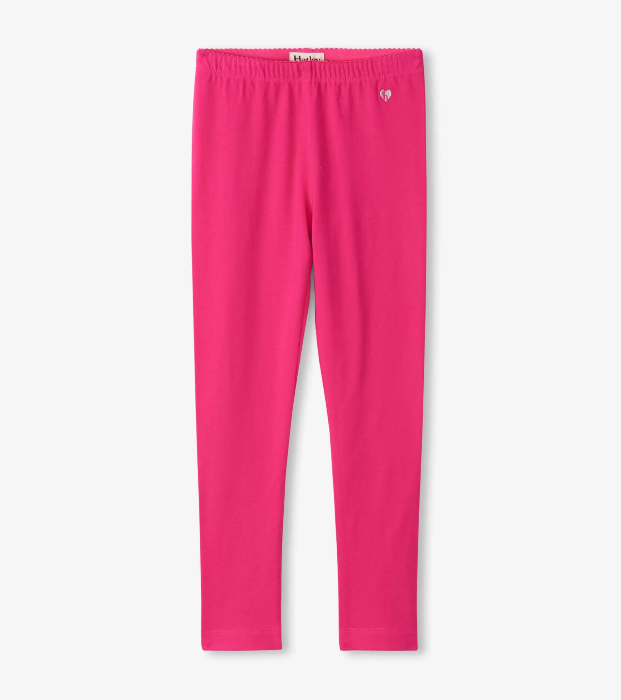 Hatley Girls Pink Leggings Discount