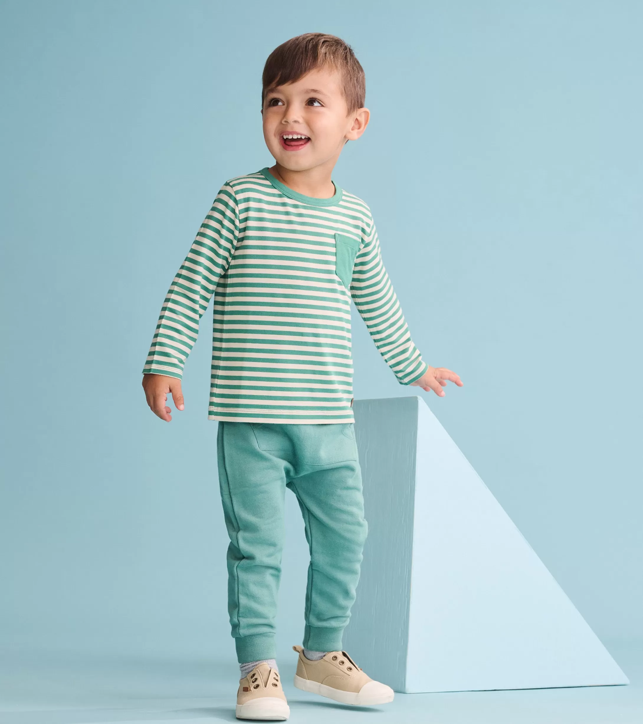 Hatley Green Kanga Pocket Joggers Cheap