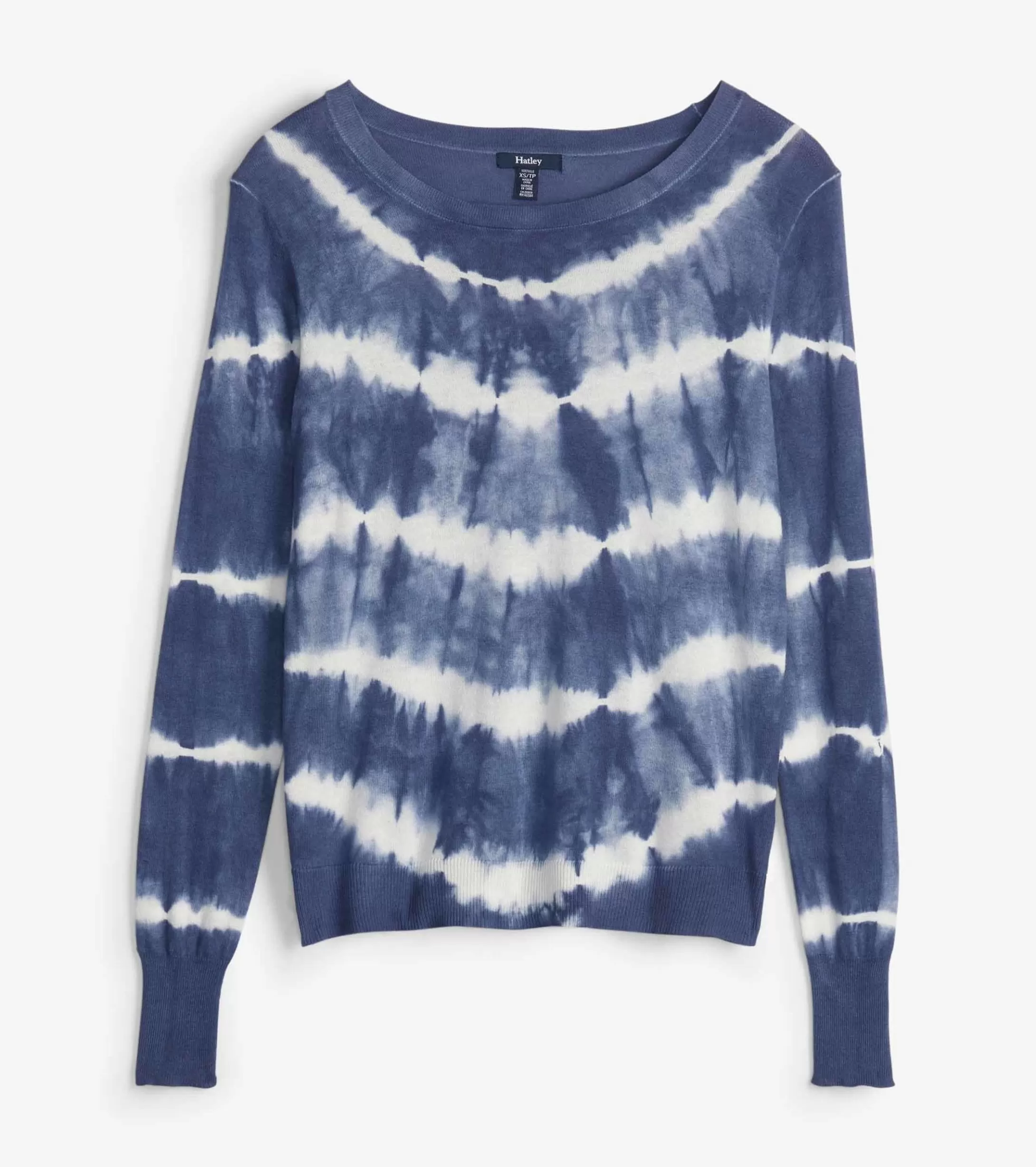 Hatley Katie Sweater - Falling Ripple Discount