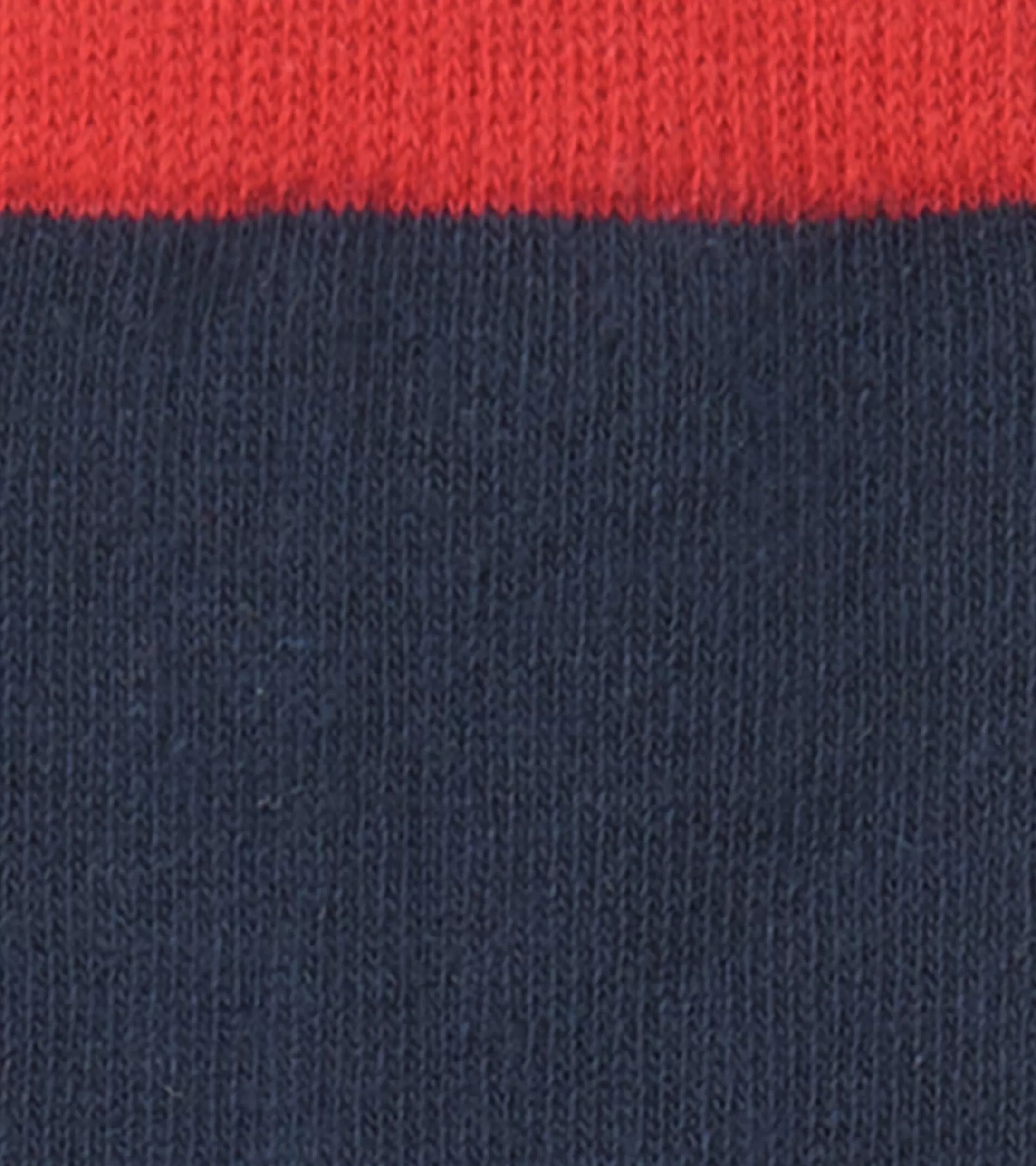 Hatley Kids Navy & Red Crew Socks Best Sale