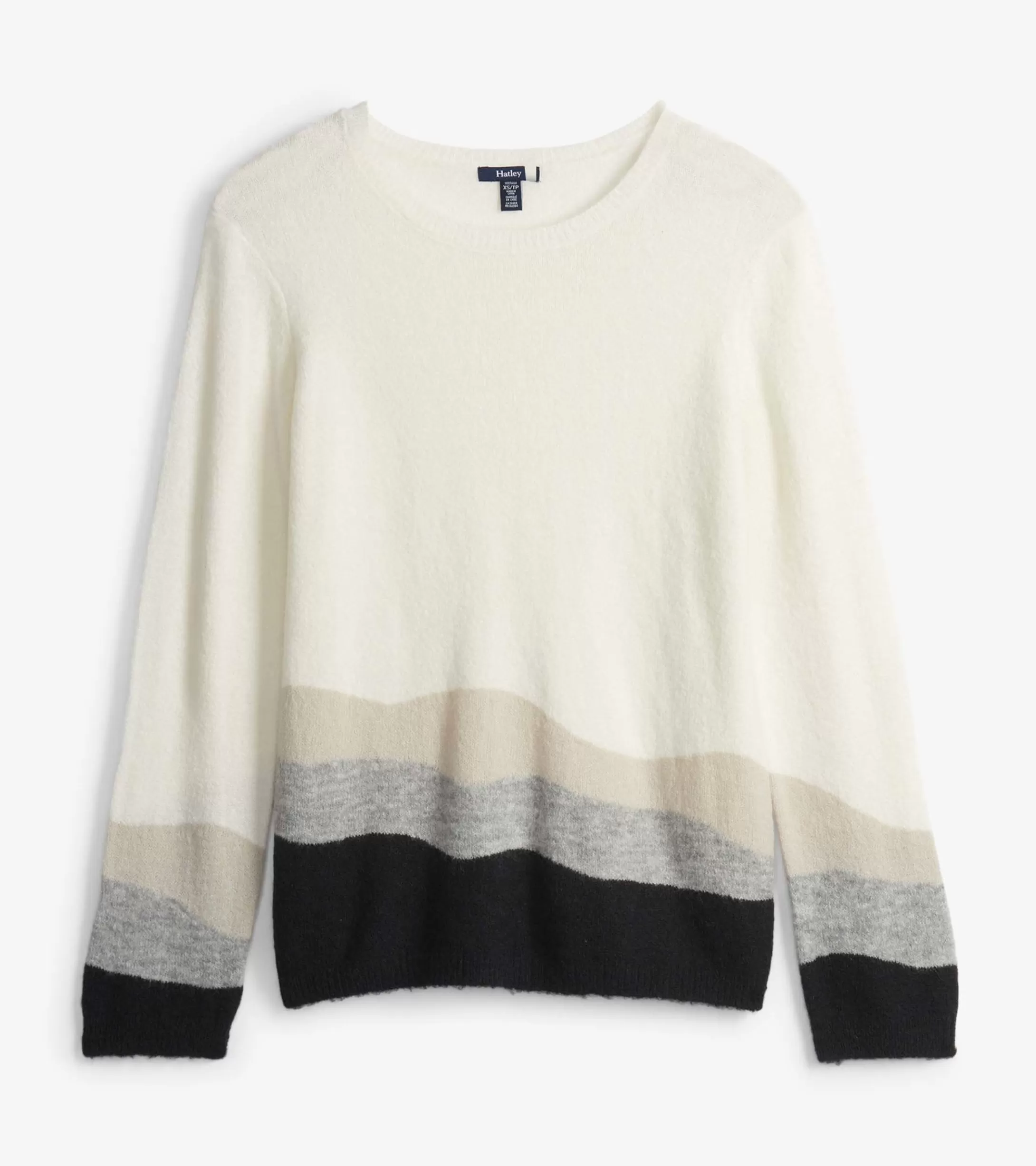 Hatley Landscape Sweater - Rocky Landscape Shop