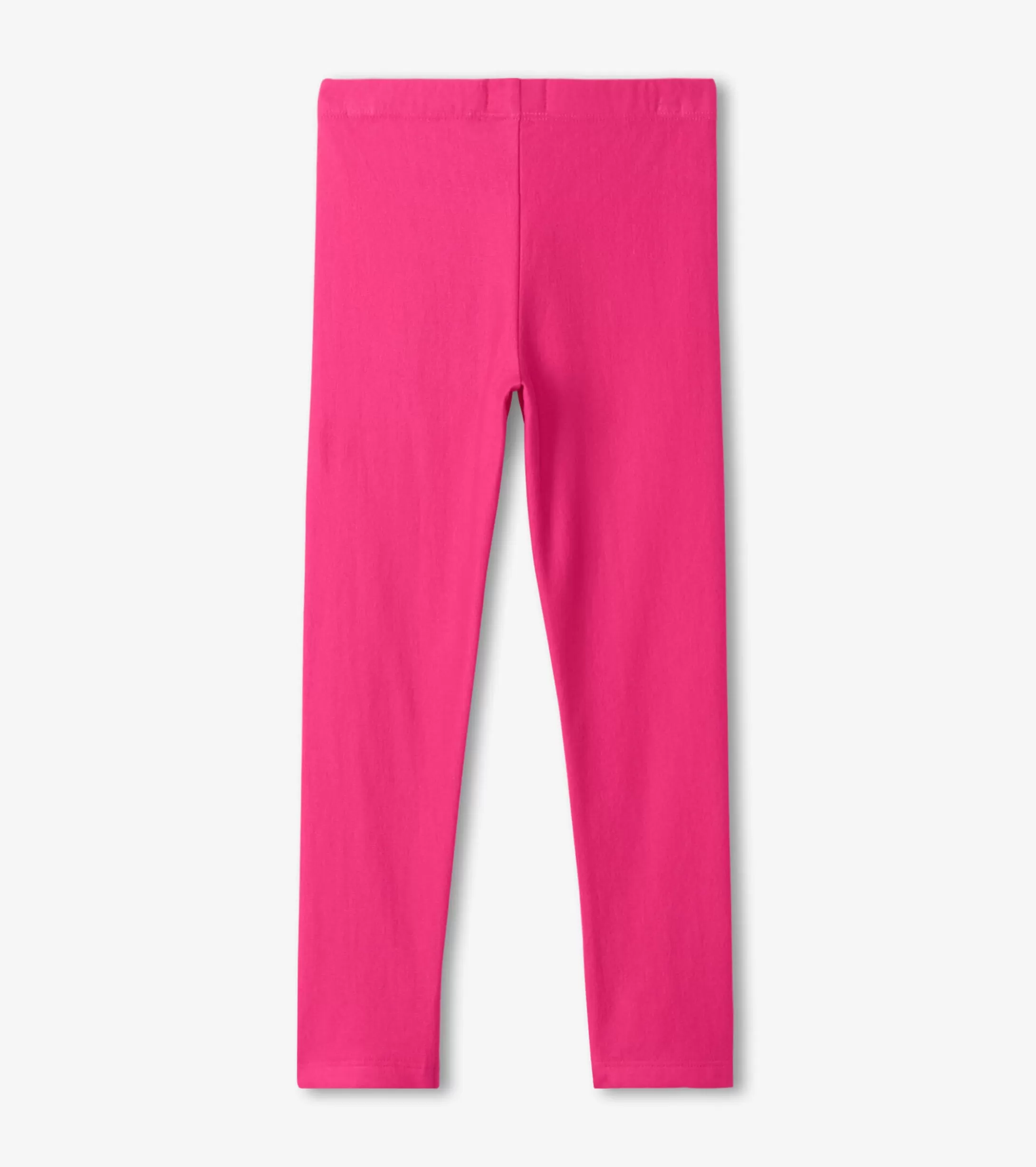 Hatley Magenta Cozy Leggings Hot