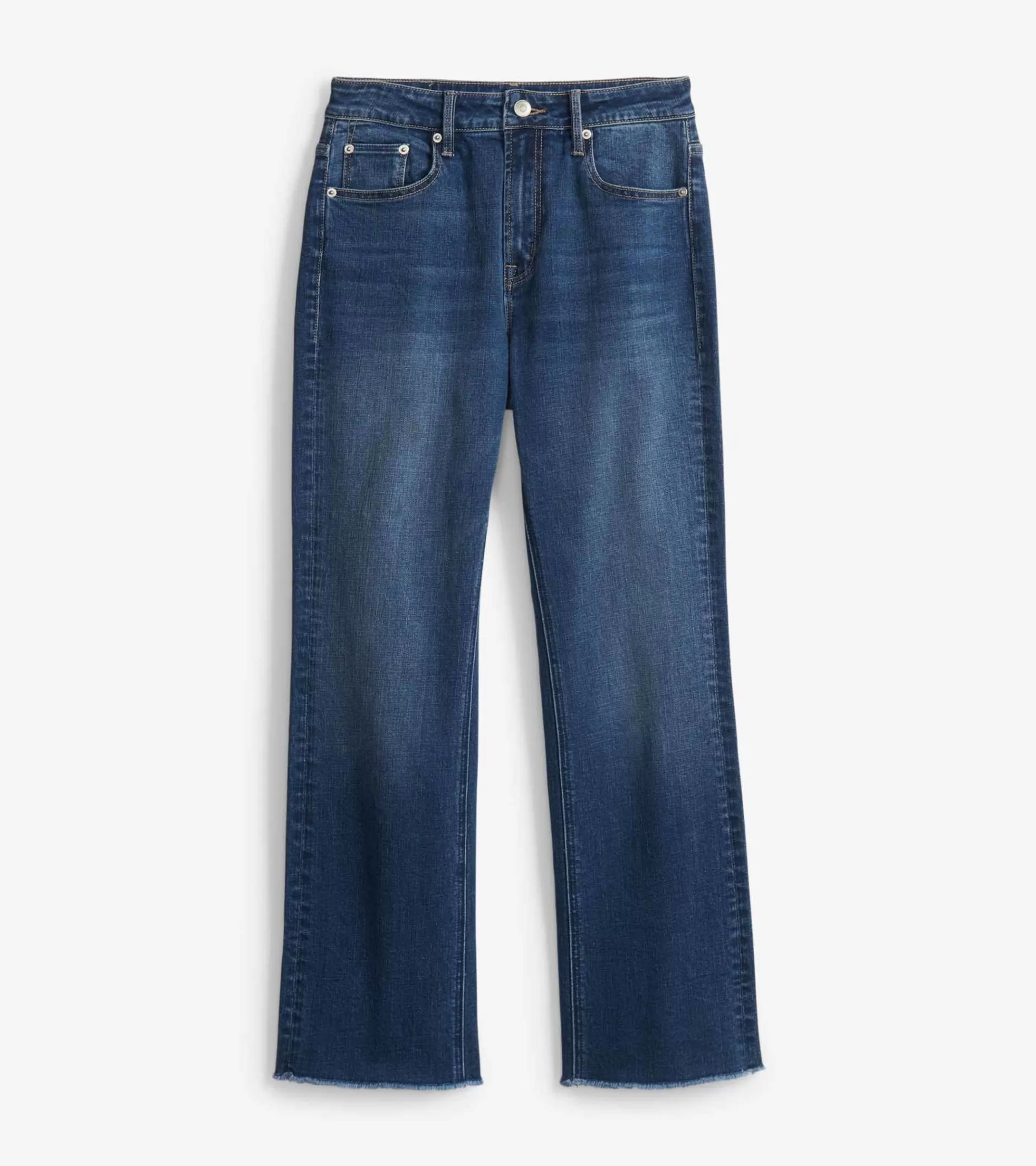 Hatley Mid-Rise Jeans - Dark Dusk Flash Sale