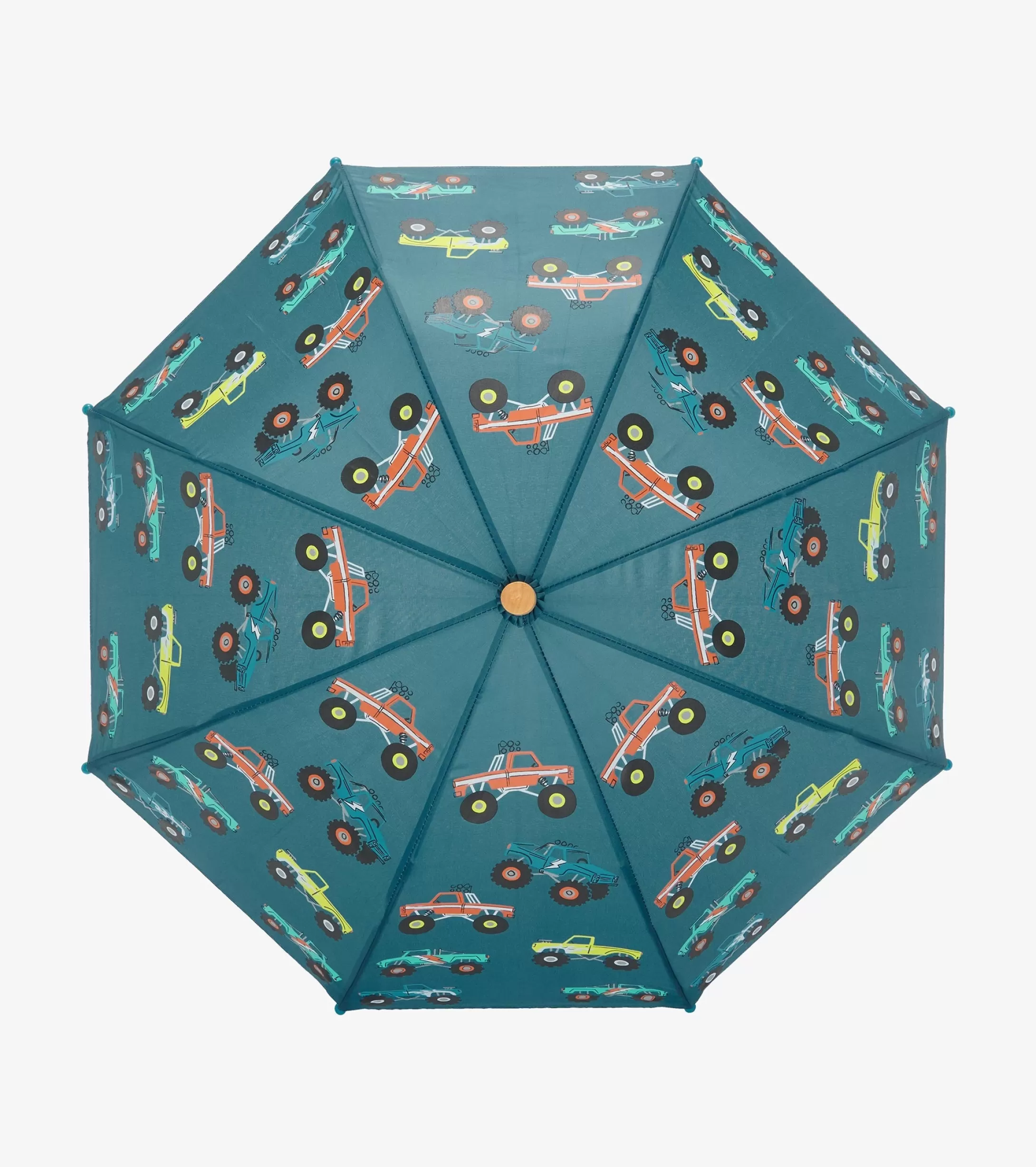 Hatley Monster Trucks Umbrella Shop