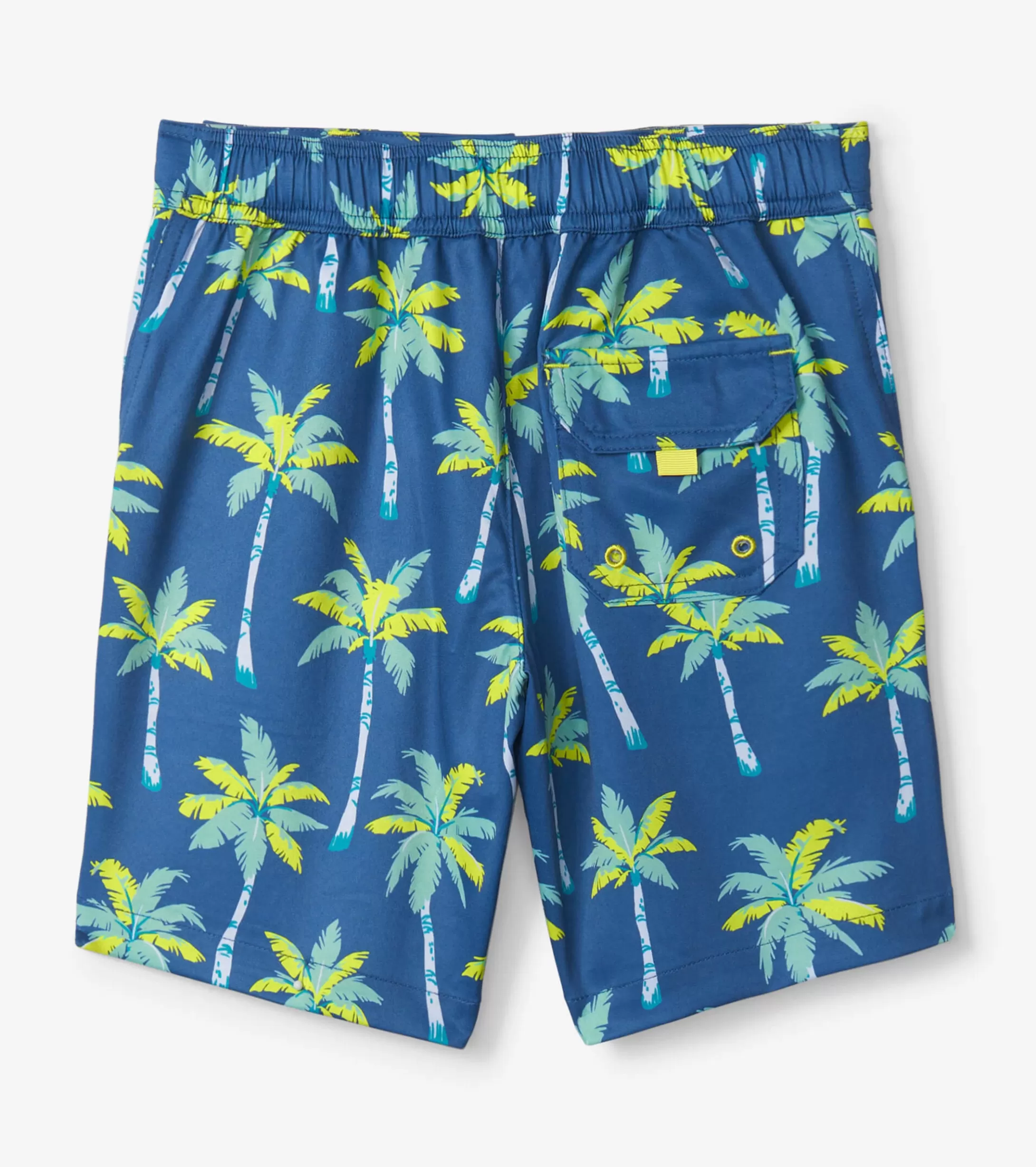 Hatley Palm Trees Quick Dry Shorts Flash Sale