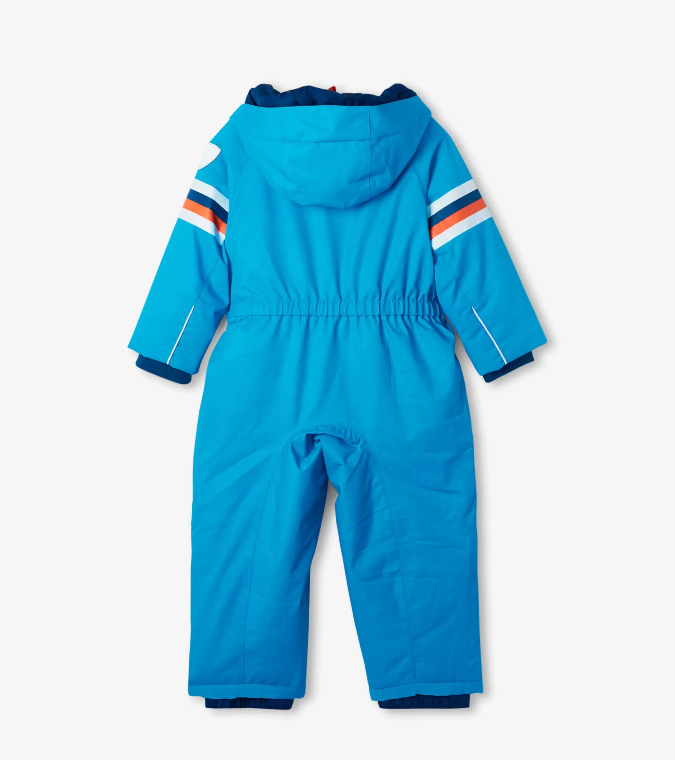 Hatley Sky Blue Toddler Snowsuit Shop