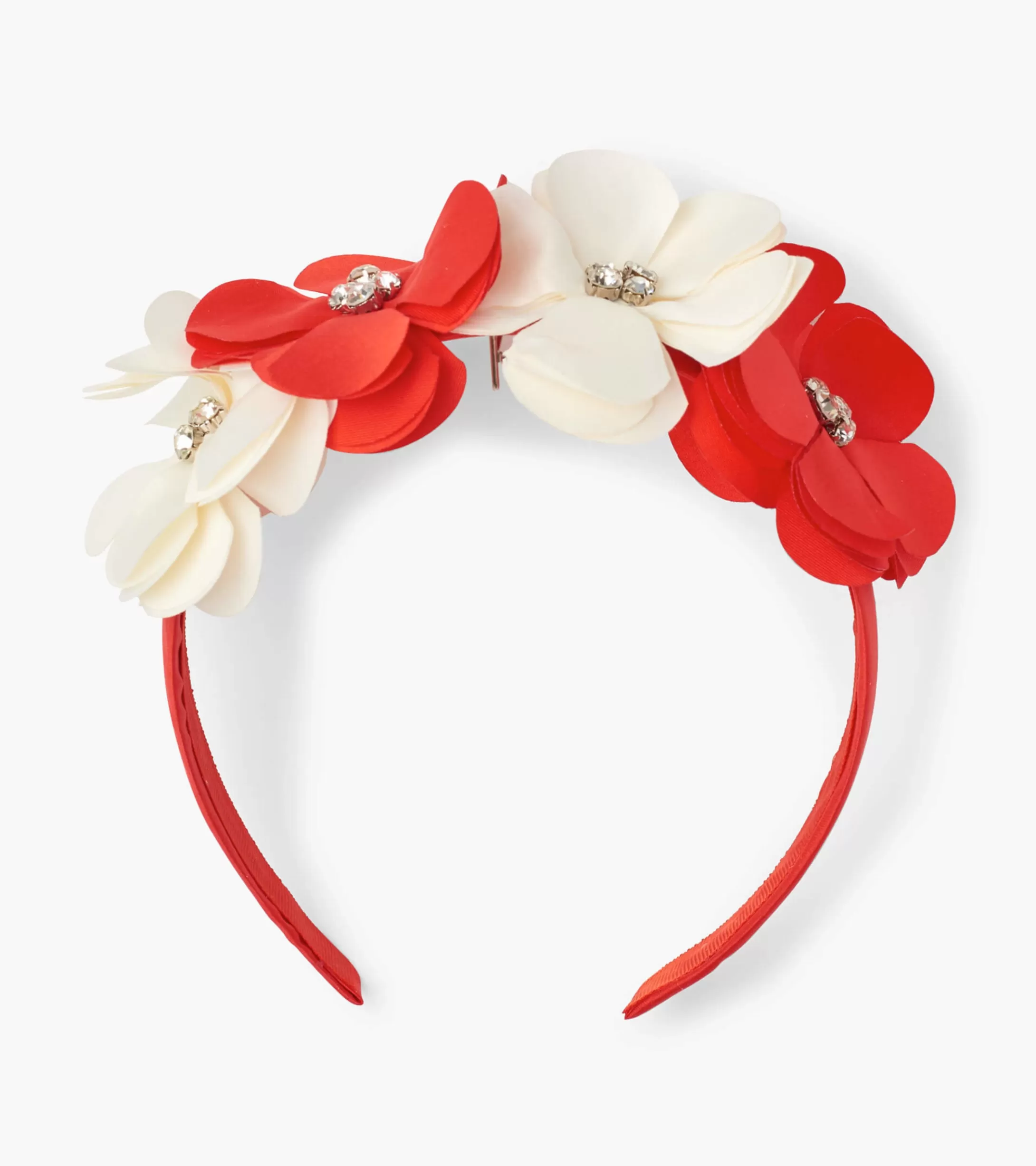 Hatley Spring Flowers Headband Hot