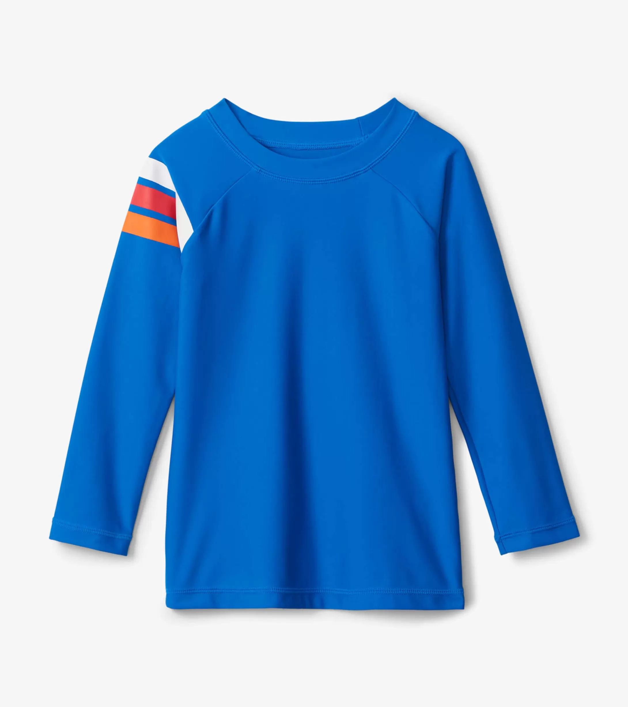 Hatley Surf Stripes Longsleeve Rashguard Online